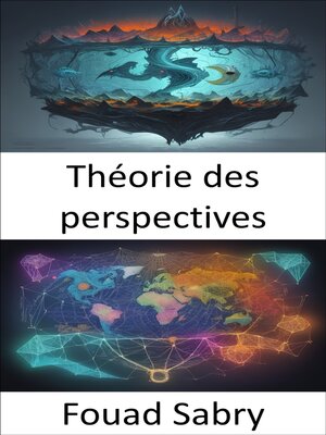 cover image of Théorie des perspectives